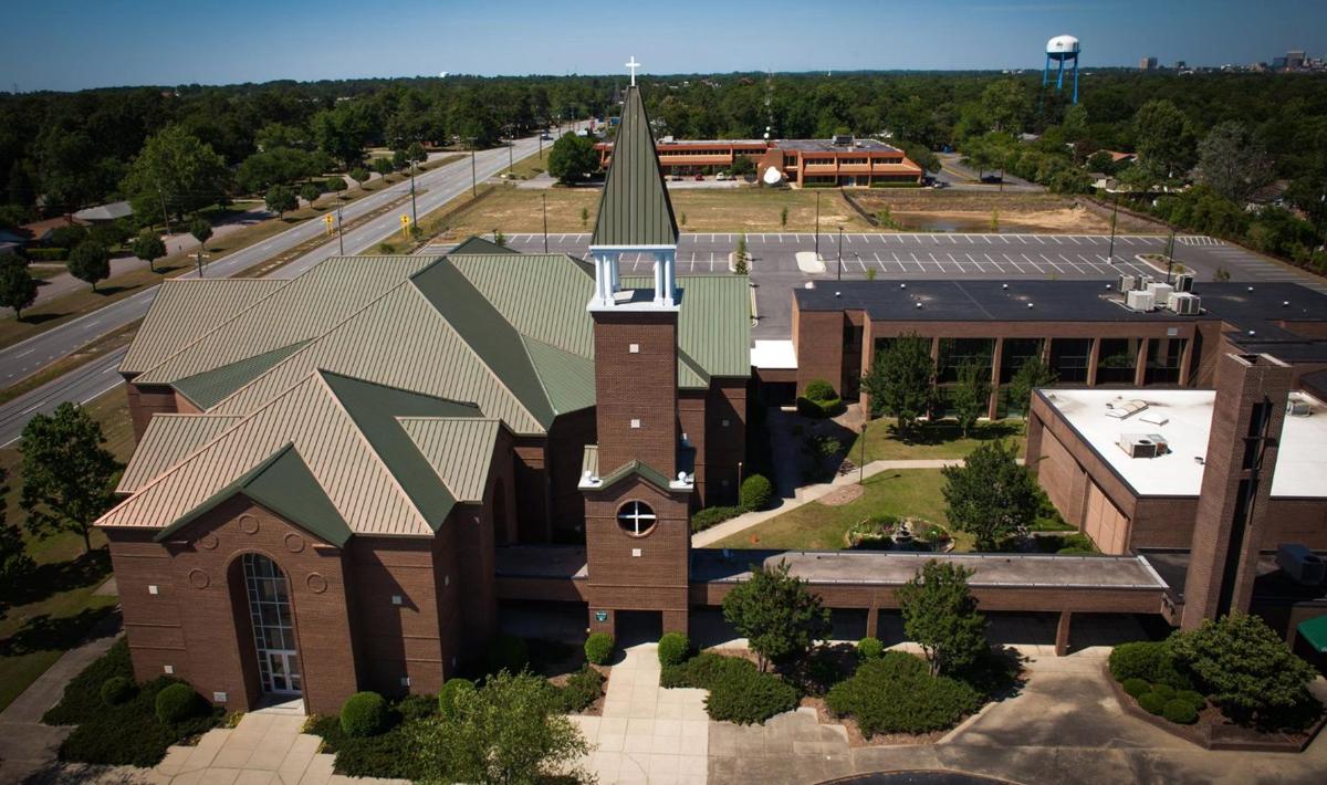 List Of Midlands Churches Using Technology To Worship Safely Business Coladaily Com