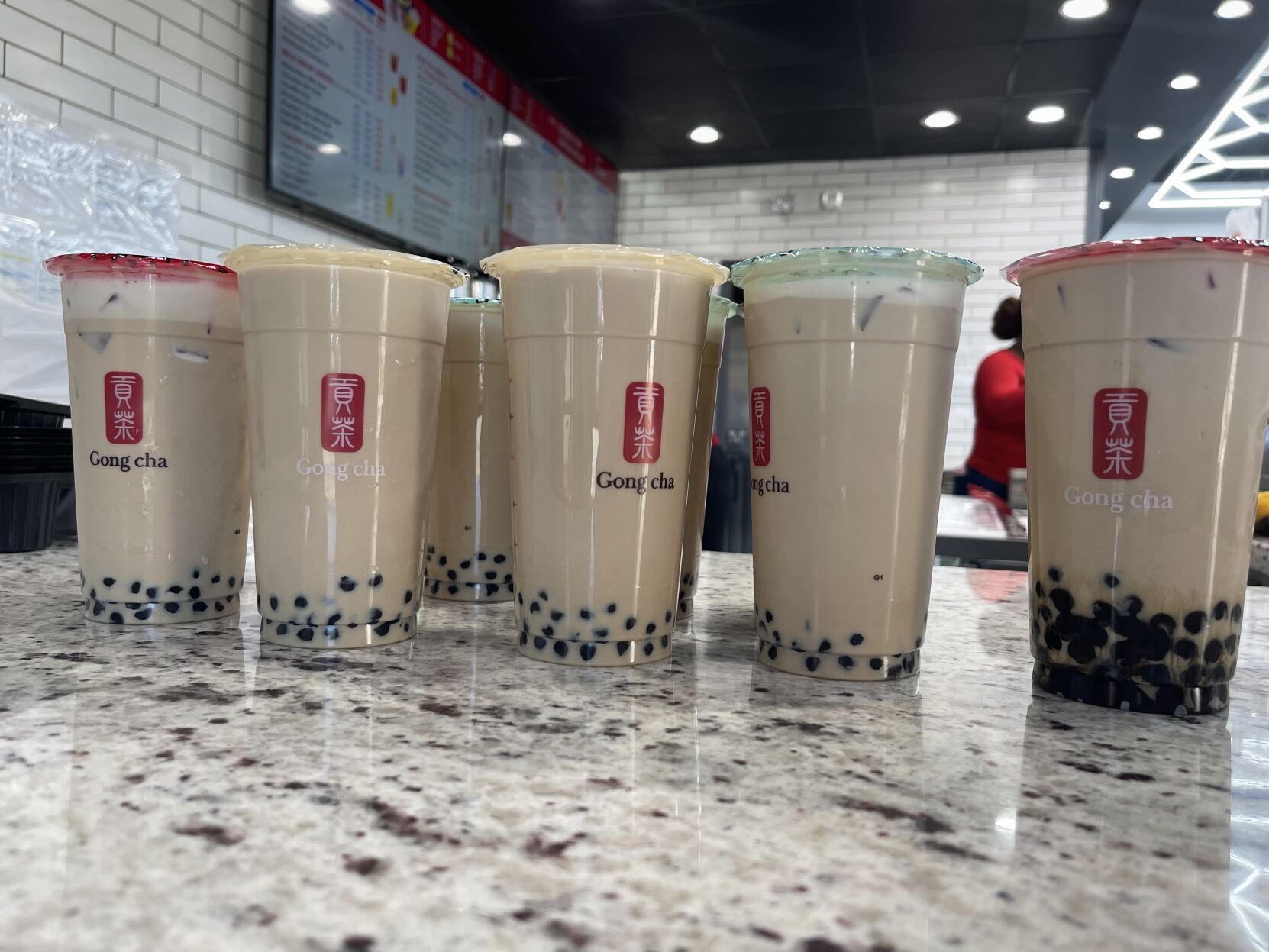 Columbia native brings boba tea and ice cream shop to Five Points