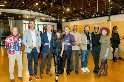 Five Points Association reintroduces program honoring local businesses ...