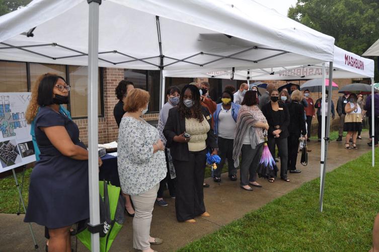 Three Rivers Behavioral Health expanding West Columbia facility