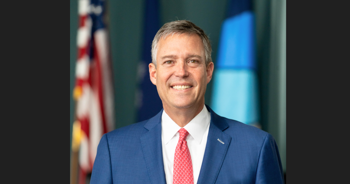 Daniel Rickenmann Mayor Daniel J. Rickenmann elected to U.S. Conference of Mayors ...