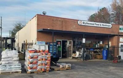 Blythewood announces new "Shop Local" program | Business | coladaily.com