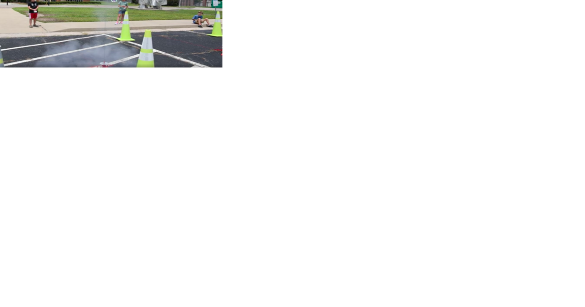 Students launch rockets at Richland One Challenger Learning Center - Vimarsana News