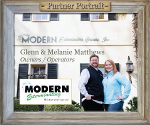 Modern Exterminating