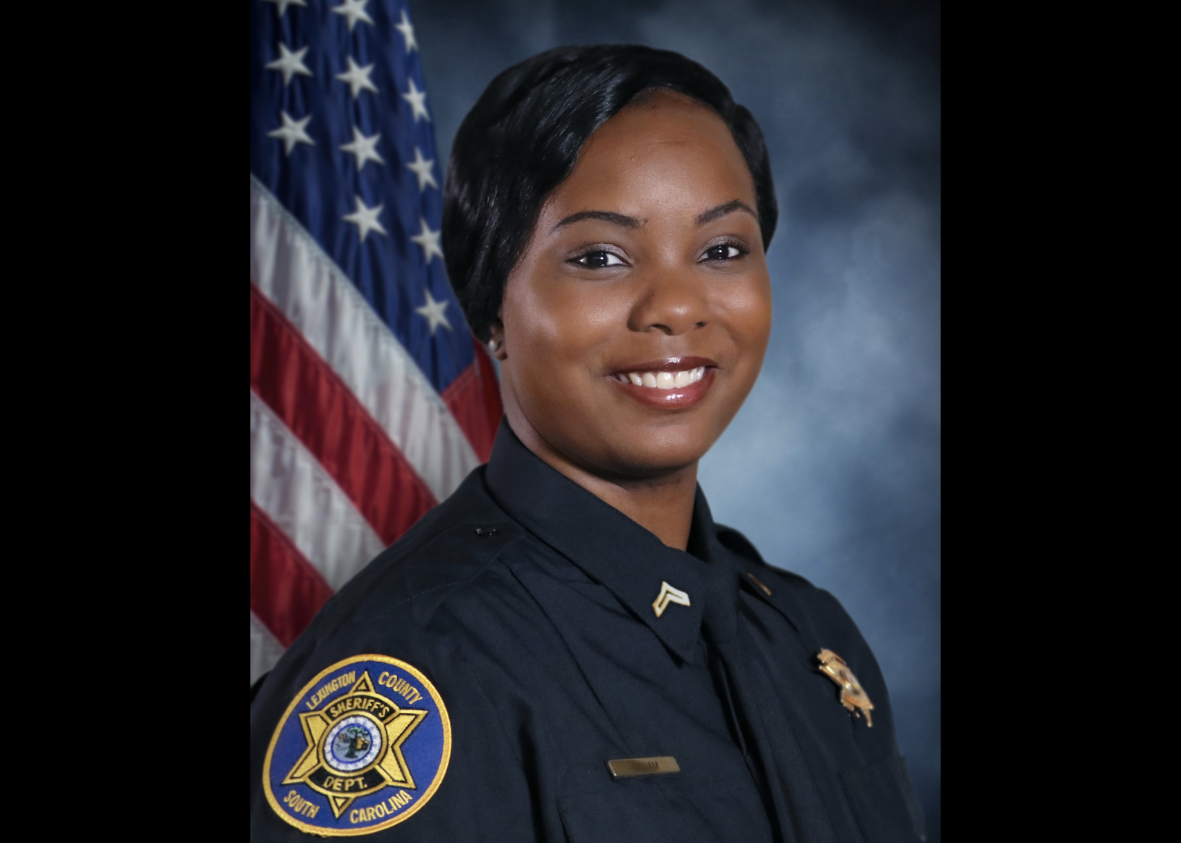 South Carolina native lands dream job at Lexington County Sheriff's