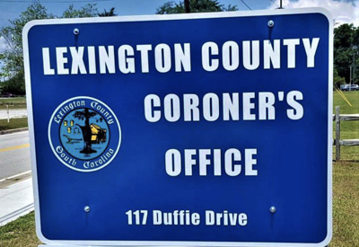 Human remains found in Lexington County | Columbia | coladaily.com
