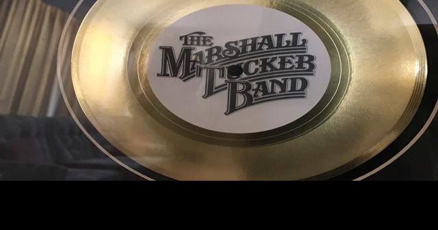  The Rock Marshall South Tucker Band Baseball Hat Man