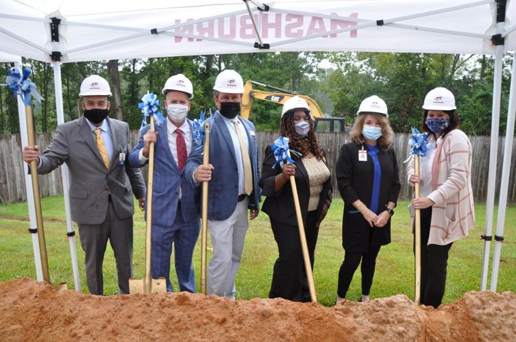 Three Rivers Behavioral Health expanding West Columbia facility