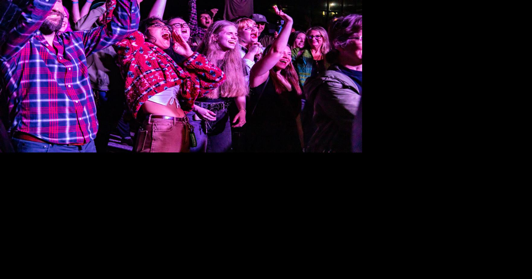 Clap Your Hands Say Yeah, Titus Andronicus highlight return of Jam Room ...