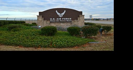 Shaw Airman found dead - Vimarsana News
