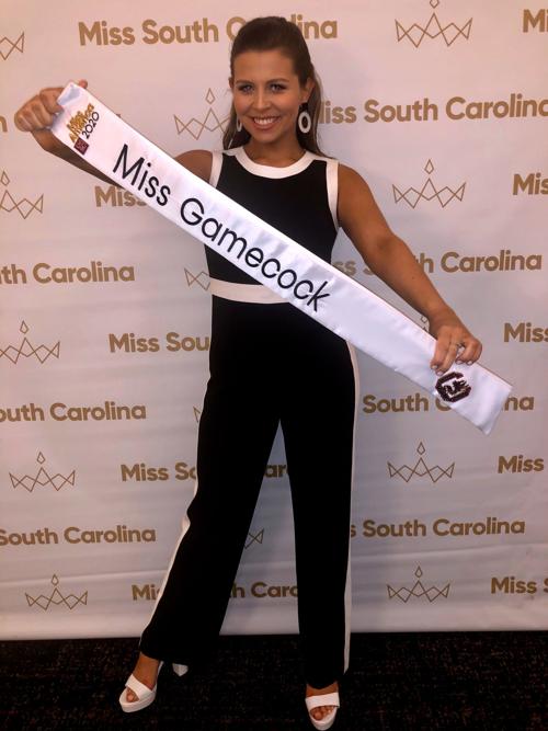 miss gamecock