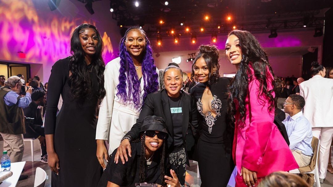 2023 WNBA draft: Atlanta Dream round-by-round selections