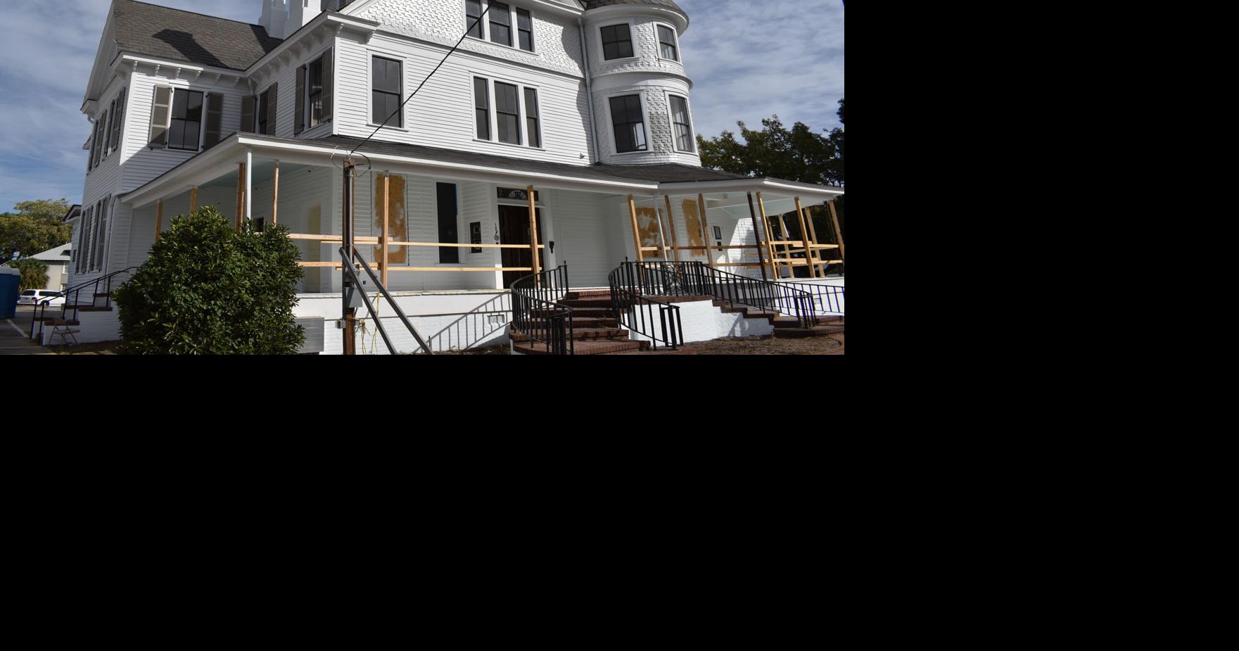 La popular cafetería Rock Hill abre una nueva ubicación en el centro de Columbia |  negocio