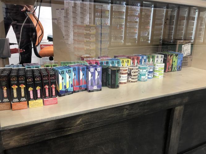 elfbar nachfüll pod läuft aus Vape Street - Vape Shop Campbell River