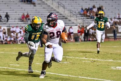 High School Football Week 9 Preview Columbia Coladaily Com