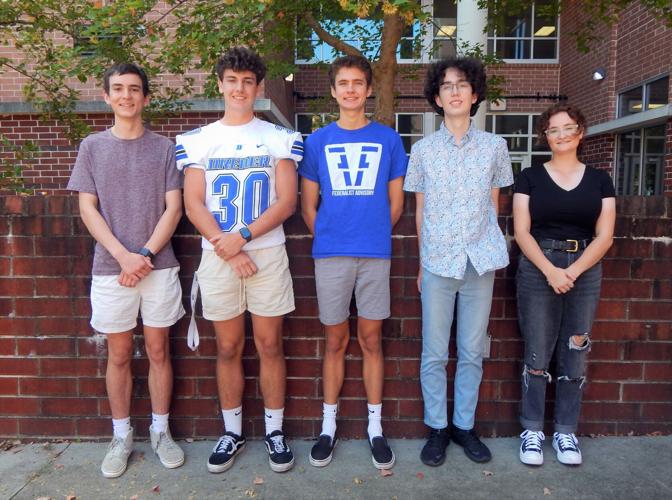 7 Richland One students named finalists for National Merit Scholarships ...