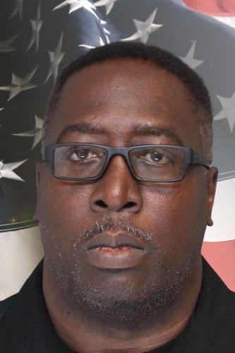 Man arrested in Richland County after shooting at deputies during ...