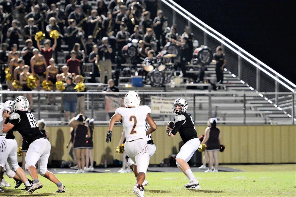 Week 5 High School Football Preview By Tyler Cupp Archive