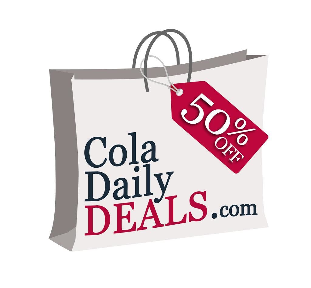 Be prepared for Mother's Day – Cola Daily Deals