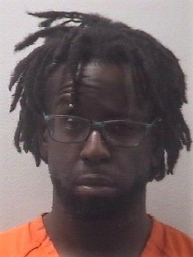 Man charged with attempted murder in Augusta Road shooting | Archive ...