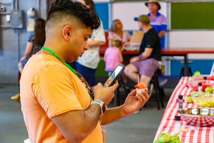 Tasty Tomato Festival returns with Cottontown as host Columbia
