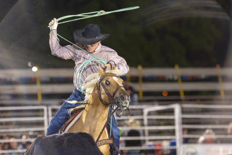 Photo Gallery: 15th Annual Spring Championship Rodeo returns to ...