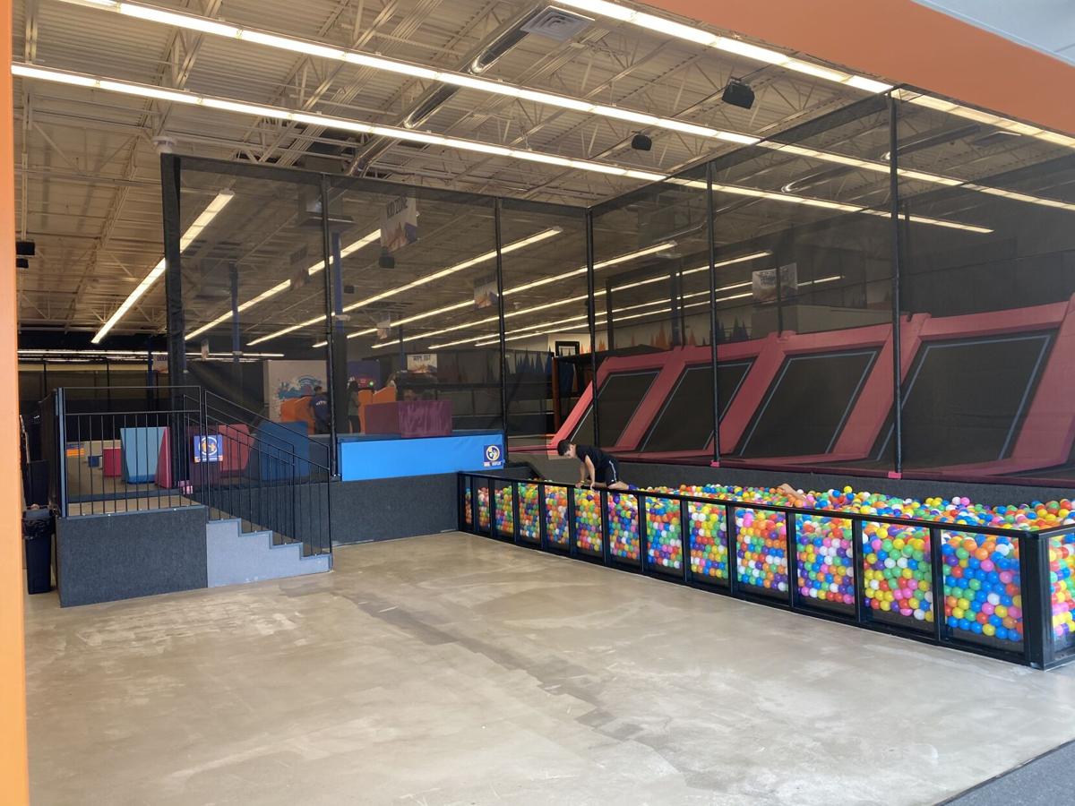 Summit Adventure Park Opens In Cayce With Covid Precautions In Place Business Coladaily Com