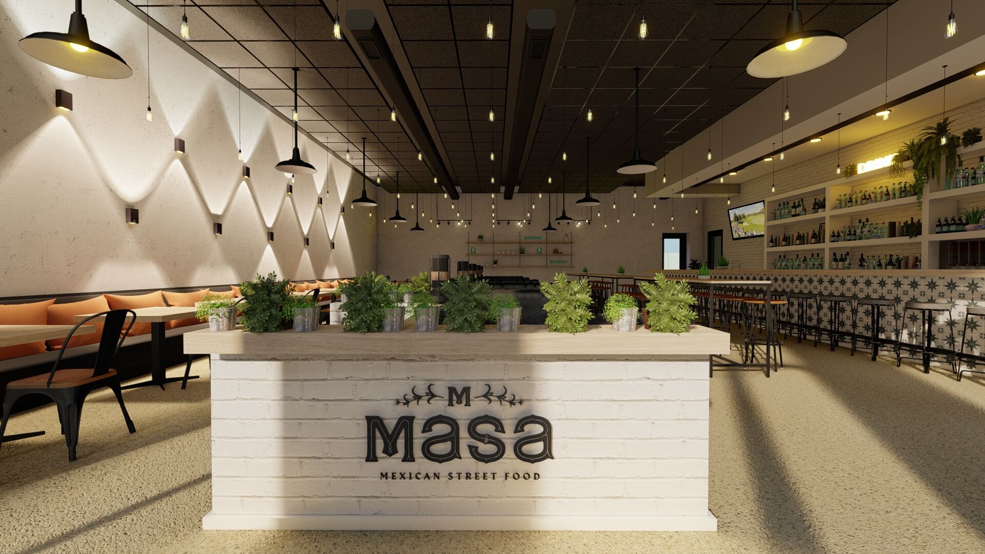 Masa Mexican Street Food Opening Location In Rosewood Business   642446605c0a7.image 