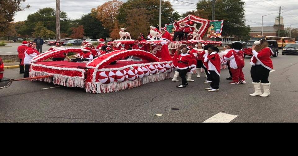 Carolina Carillon Holiday Parade now accepting entry applications