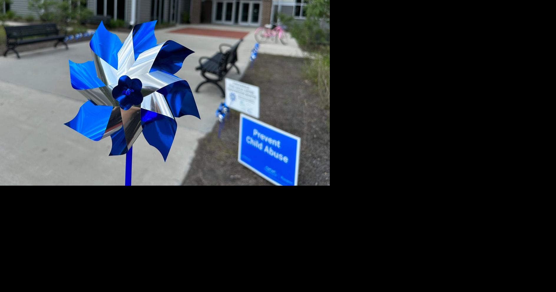 Children's Trust of South Carolina, helping children grow up happy, healthy, and safe