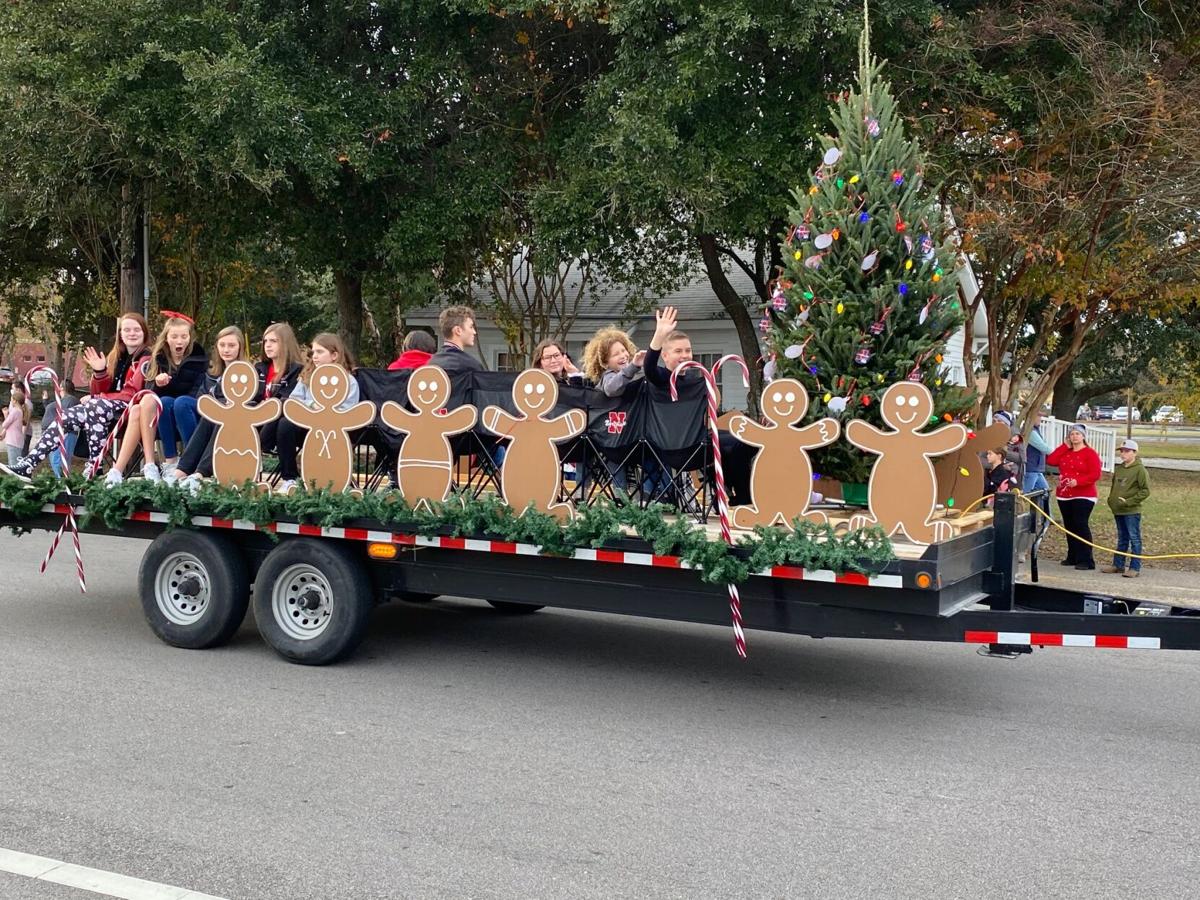 Lexington Sc Christmas Parade 2021 – Christmas Fair 2022
