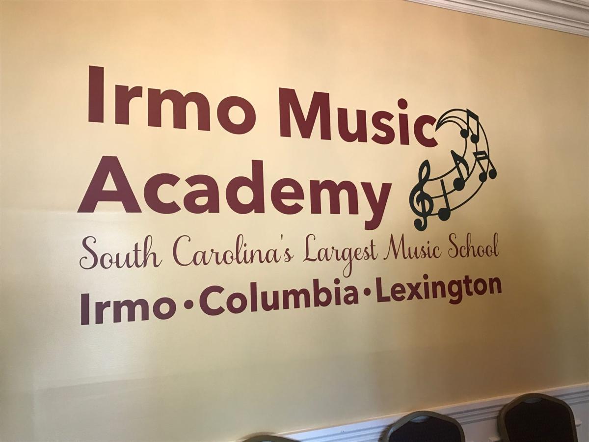 Irmo Music Academy Cuts Ribbon Opens For Business Business Coladaily Com