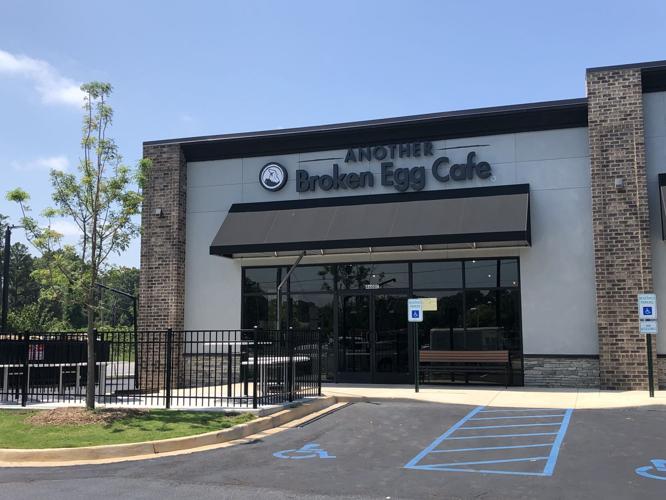 Another Broken Egg Cafe to Open a New Location in Brentwood - Williamson  Source