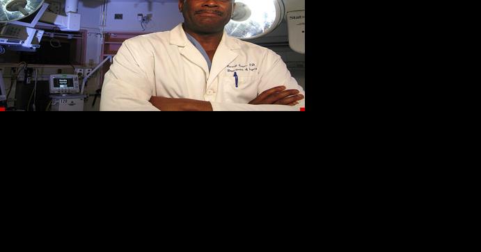 MUSC Health Orangeburg appoints Dr. Carnell Cooper as chief medical officer - Vimarsana News
