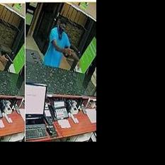 Columbia Police ask for help to identify robbery suspect | Archive ...