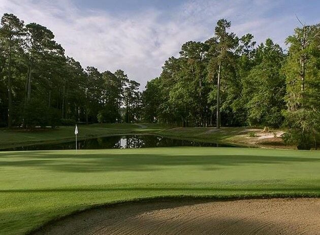 Golf courses near Midlands rated among best open to public | Columbia |  