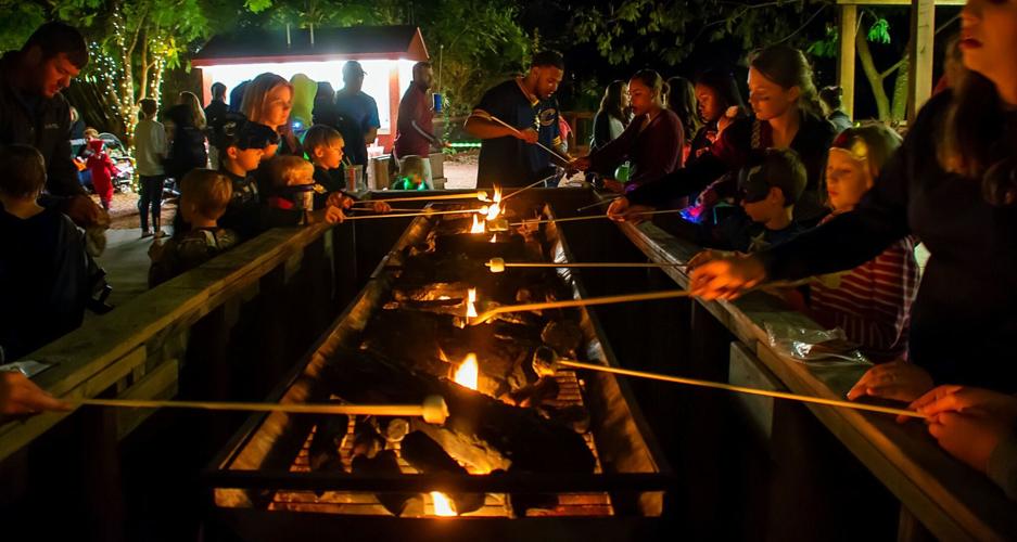 Riverbanks Zoo prepares for annual Boo at the Zoo crowd | Columbia