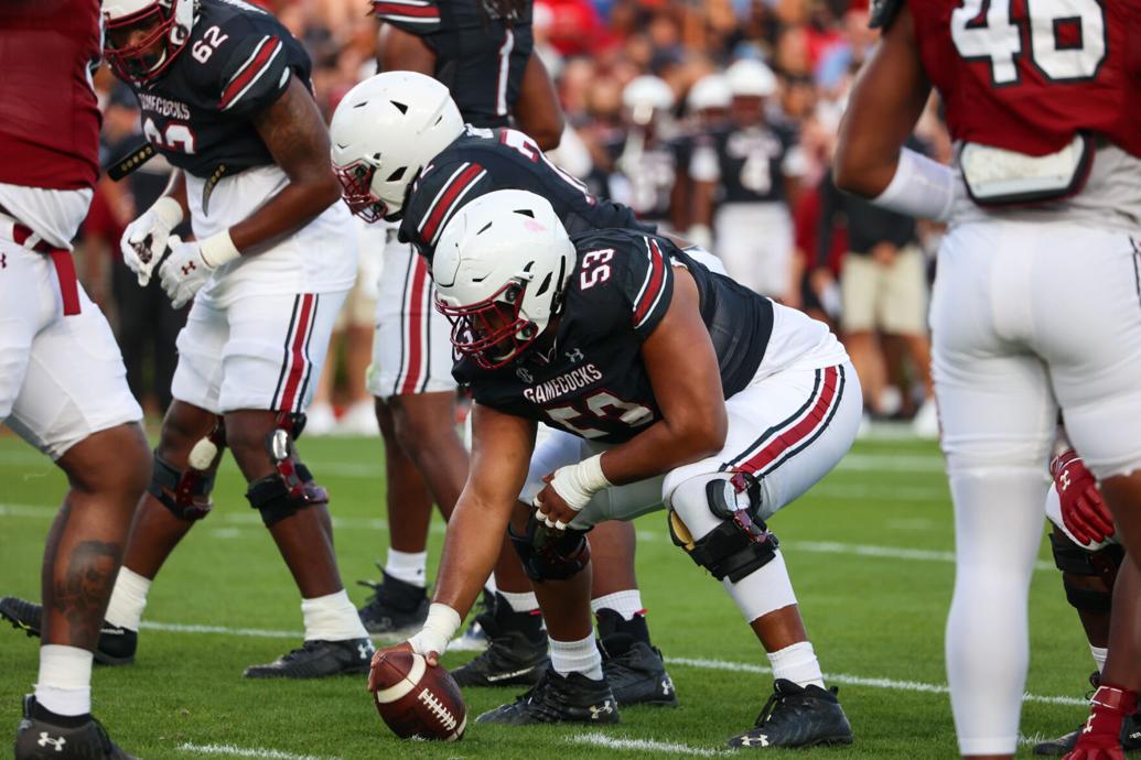 South Carolina football staff to host walkon tryout in February