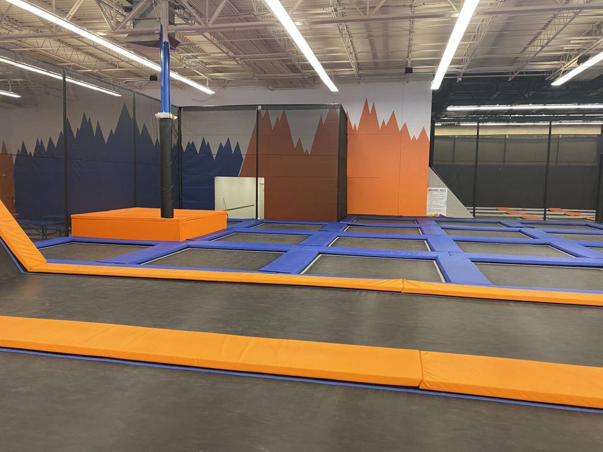 Summit Adventure Park opens in Cayce with COVID precautions in place