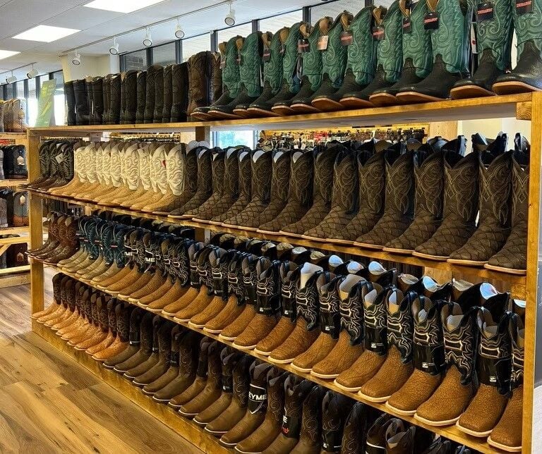 Western wear stores near hotsell my location