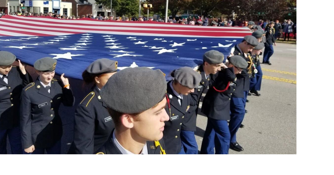 Veterans day parade columbia sc 2024