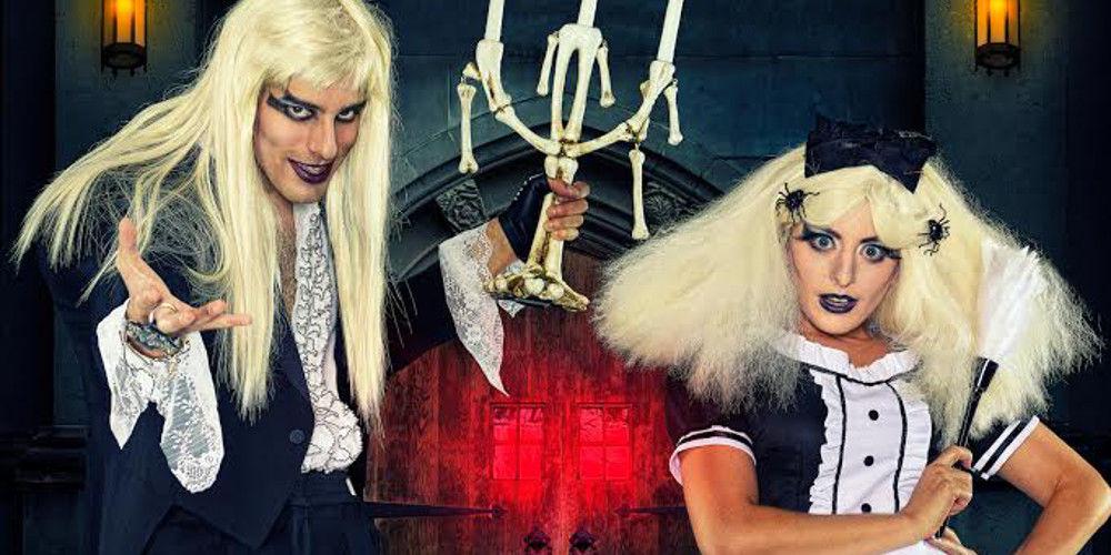 Trustus Theatre's 'The Rocky Horror Show' brings new energy to cult classic  - The Daily Gamecock at University of South Carolina