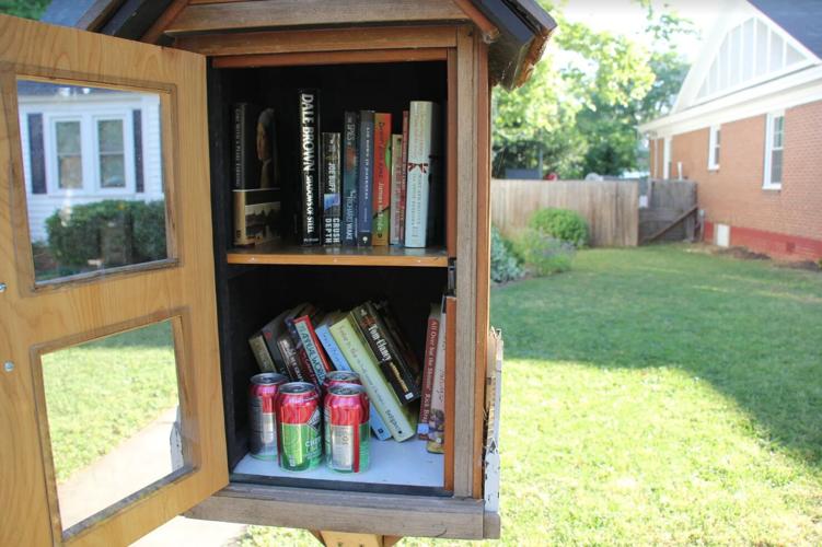 The Big Flea brings treasure hunters to Earlewood Columbia