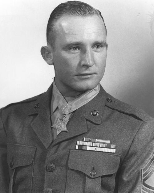 harold speedy wilson