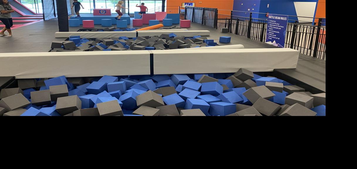 Summit Adventure Park opens in Cayce with COVID precautions in place