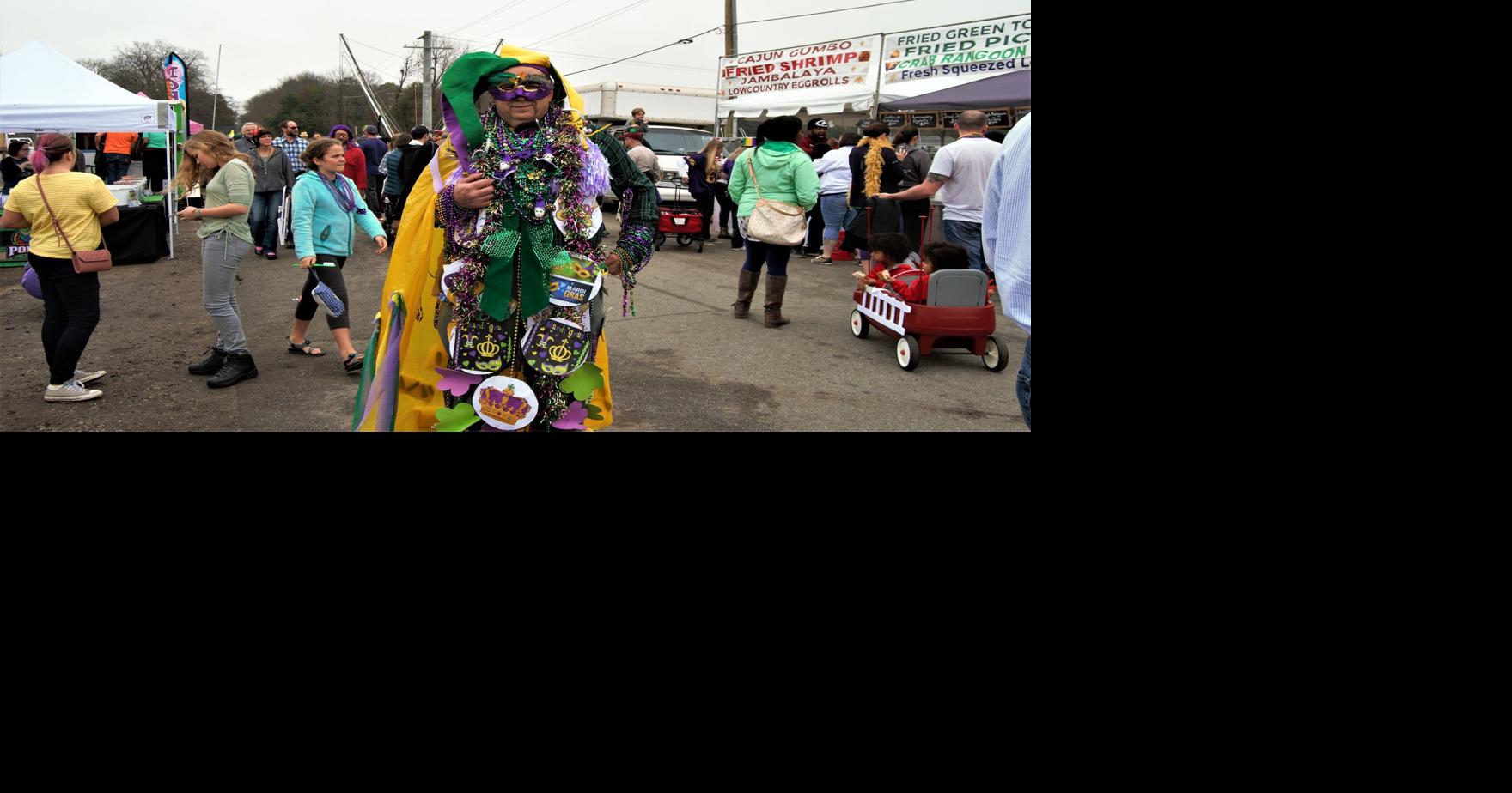 mardi gras day 2027