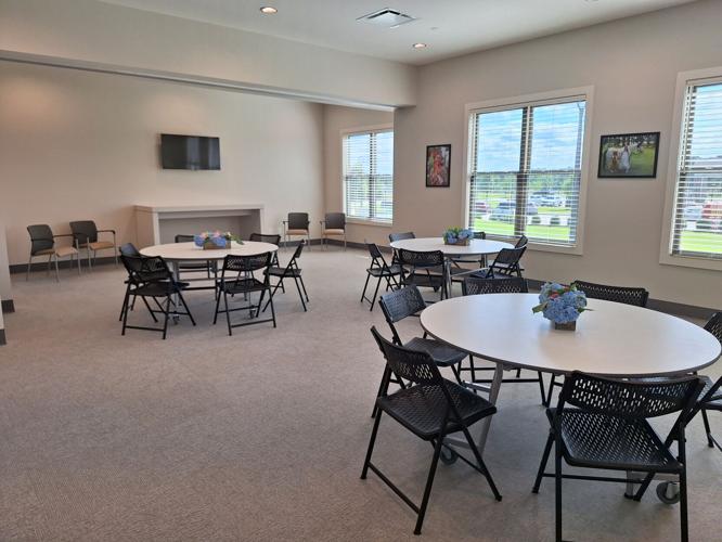 Camp Cole celebrates grand opening of its new Southeastern Freight