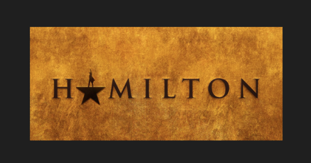 Hamilton sales lottery entry