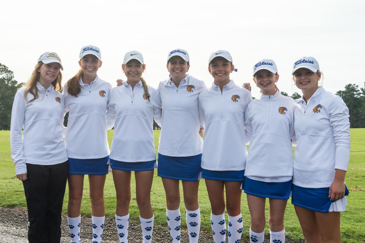 A C Flora Leads Way Among Midlands Teams In 2018 19 Carlisle Cup