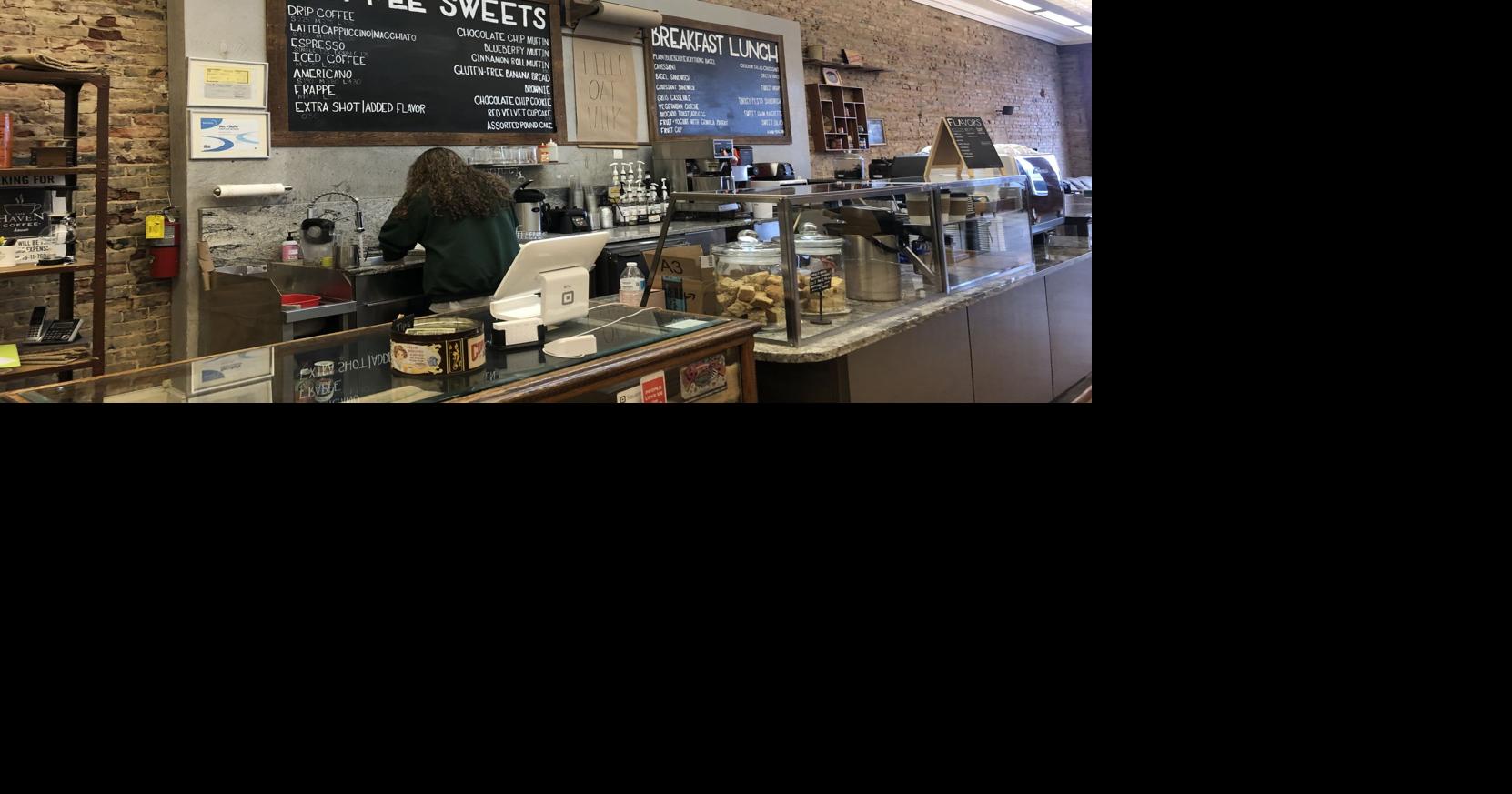 Lexington's The Haven Coffee House expanding hours for nighttime